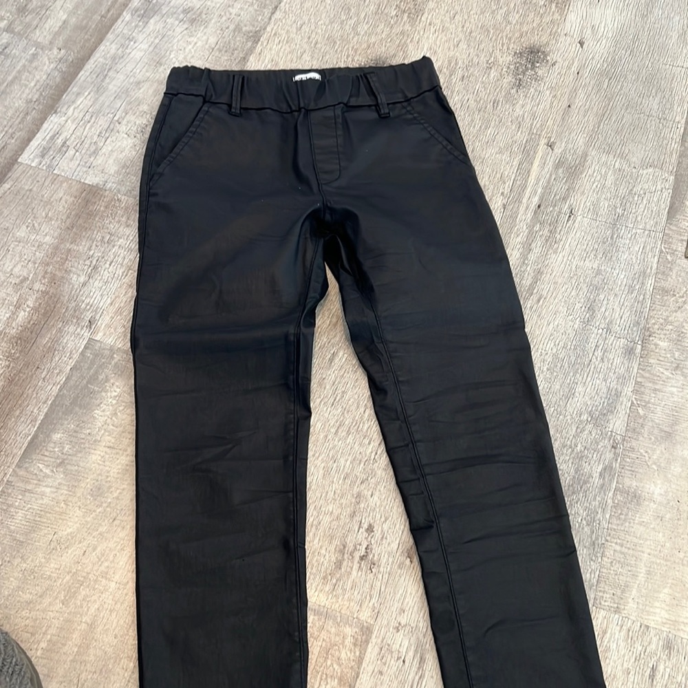 Flog pants
